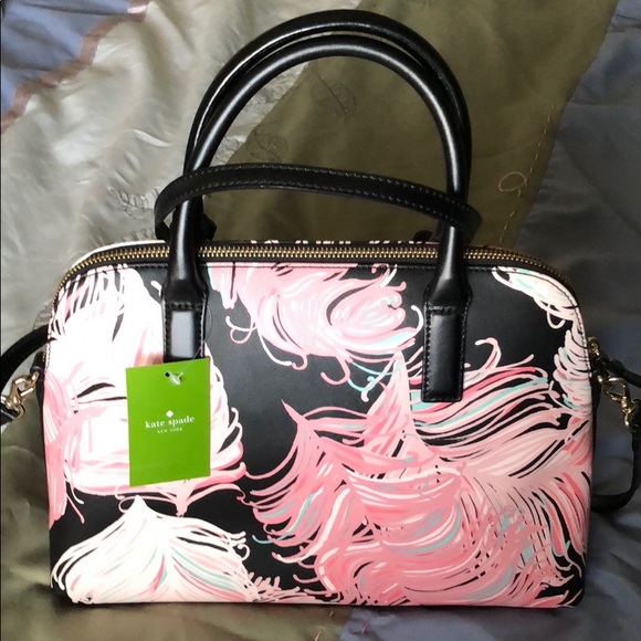 Kate Spade Crossbody Bag - Picture 2 of 4